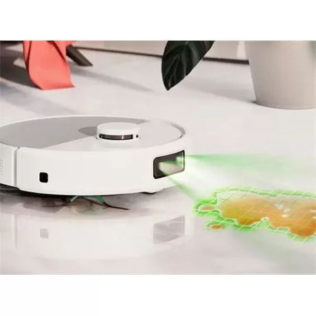 Irobot ROBOTPORSZÍVÓ ROOMBA PLUS 505 COMBO + AUTOWASH DOCK WH