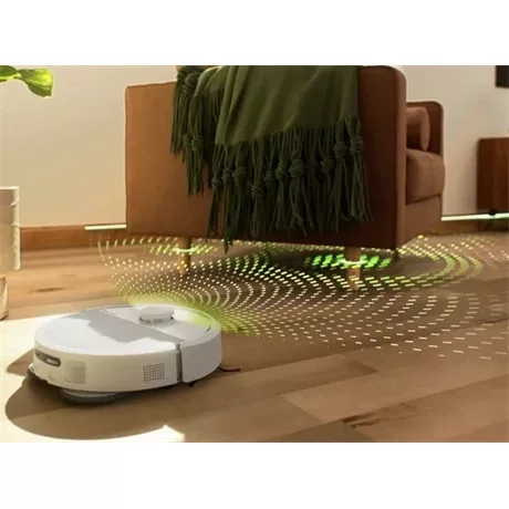 Irobot ROBOTPORSZÍVÓ ROOMBA PLUS 505 COMBO + AUTOWASH DOCK WH