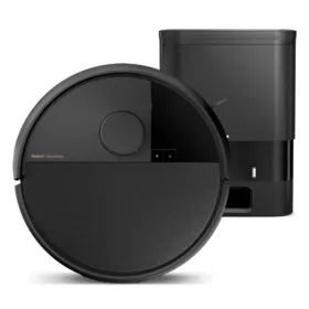   Irobot ROBOTPORSZÍVÓ ROOMBA MAX 705 VAC + AUTOEMPTY DOCK BL