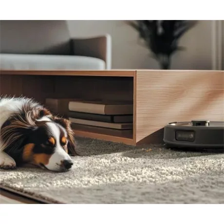Irobot ROBOTPORSZÍVÓ ROOMBA MAX 705 VAC + AUTOEMPTY DOCK BL