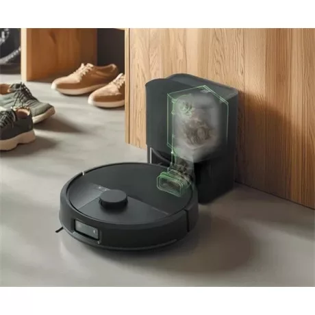 Irobot ROBOTPORSZÍVÓ ROOMBA MAX 705 VAC + AUTOEMPTY DOCK BL