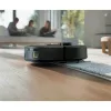 Irobot ROBOTPORSZÍVÓ ROOMBA MAX 705 VAC + AUTOEMPTY DOCK BL