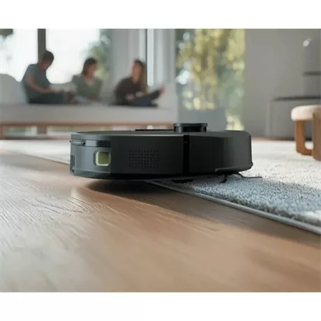 Irobot ROBOTPORSZÍVÓ ROOMBA MAX 705 VAC + AUTOEMPTY DOCK BL
