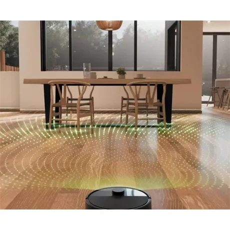 Irobot ROBOTPORSZÍVÓ ROOMBA MAX 705 VAC + AUTOEMPTY DOCK BL