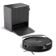 Irobot ROBOTPORSZÍVÓ 2 IN 1 ROOMBA COMBO 10 MAX