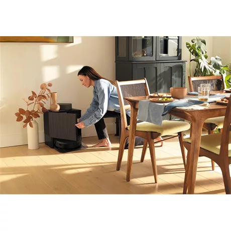 Irobot ROBOTPORSZÍVÓ 2 IN 1 ROOMBA COMBO 10 MAX