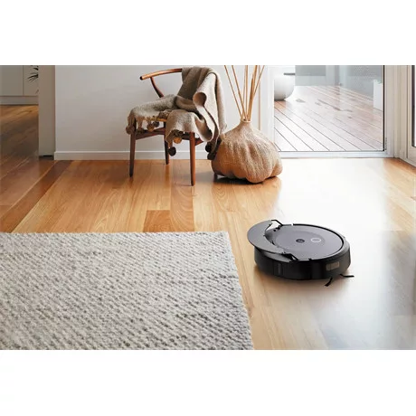 Irobot ROBOTPORSZÍVÓ 2 IN 1 ROOMBA COMBO 10 MAX