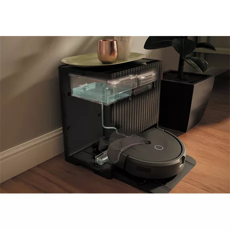 Irobot ROBOTPORSZÍVÓ 2 IN 1 ROOMBA COMBO 10 MAX