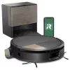 Irobot ROBOTPORSZÍVÓ ROOMBA MAX 705 COMBO + AUTOWASH DOCK BL