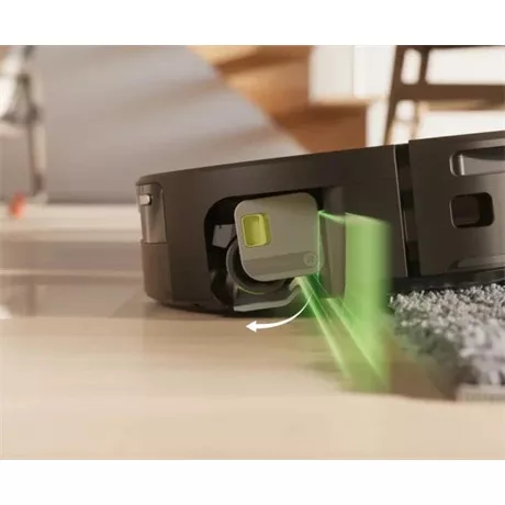 Irobot ROBOTPORSZÍVÓ ROOMBA MAX 705 COMBO + AUTOWASH DOCK BL