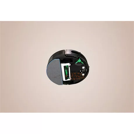 Irobot ROBOTPORSZÍVÓ ROOMBA COMBO ESSENTIAL (Y011040) BLACK