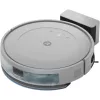 Irobot ROBOTPORSZÍVÓ ROOMBA COMBO ESSENTIAL (MIST) EZÜSTSZÜRK