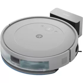   Irobot ROBOTPORSZÍVÓ ROOMBA COMBO ESSENTIAL (MIST) EZÜSTSZÜRK