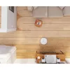Irobot ROBOTPORSZÍVÓ ROOMBA COMBO ESSENTIAL (MIST) EZÜSTSZÜRK