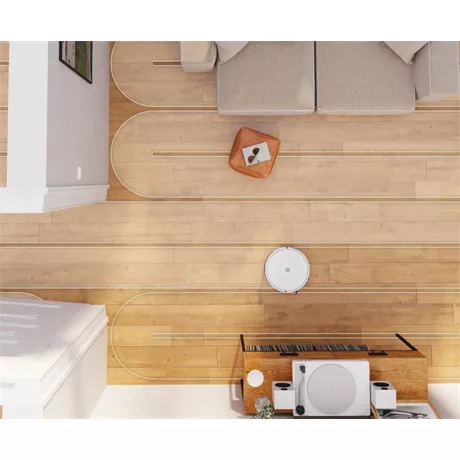 Irobot ROBOTPORSZÍVÓ ROOMBA COMBO ESSENTIAL (MIST) EZÜSTSZÜRK