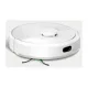 Irobot ROBOTPORSZÍVÓ ROOMBA 105 COMBO WHITE