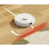 Irobot ROBOTPORSZÍVÓ ROOMBA 105 COMBO WHITE
