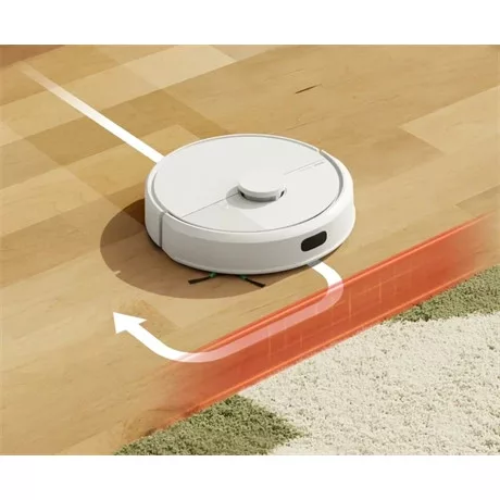 Irobot ROBOTPORSZÍVÓ ROOMBA 105 COMBO WHITE