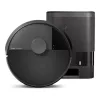 Irobot ROBOTPORSZÍVÓ ROOMBA 105 COMBO + AUTOEMPTY DOCK BLACK