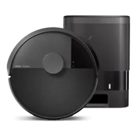   Irobot ROBOTPORSZÍVÓ ROOMBA 105 COMBO + AUTOEMPTY DOCK BLACK