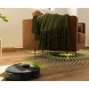 Irobot ROBOTPORSZÍVÓ ROOMBA 105 COMBO + AUTOEMPTY DOCK BLACK