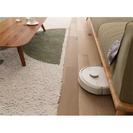 Irobot ROBOTPORSZÍVÓ ROOMBA 105 COMBO + AUTOEMPTY DOCK WHITE