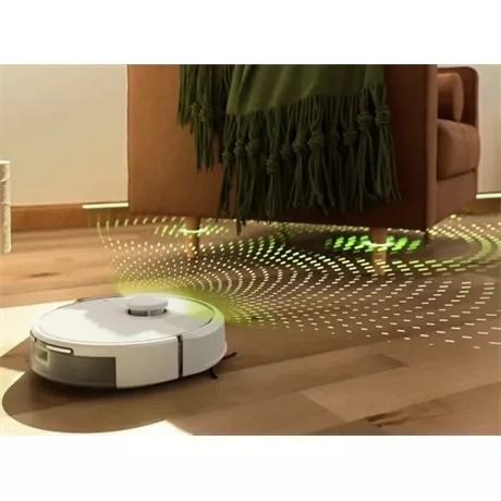 Irobot ROBOTPORSZÍVÓ ROOMBA 105 COMBO + AUTOEMPTY DOCK WHITE