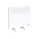 IVIGO ELEKTROMOS FŰTŐPANEL MECHANICAL 2500W