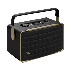 Jbl HORDOZHATÓ MULTIMÉDIA HANGSZÓRÓ AUTHENTICS 300BLKEP