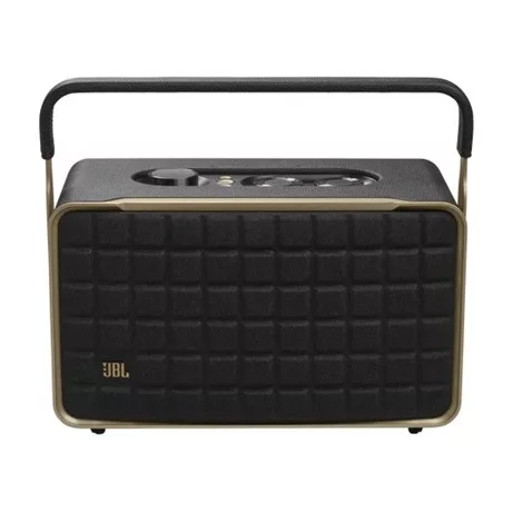 Jbl HORDOZHATÓ MULTIMÉDIA HANGSZÓRÓ AUTHENTICS 300BLKEP