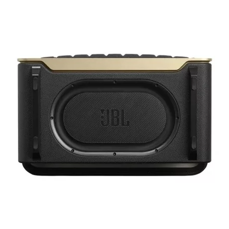 Jbl HORDOZHATÓ MULTIMÉDIA HANGSZÓRÓ AUTHENTICS 300BLKEP