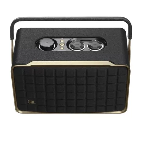 Jbl HORDOZHATÓ MULTIMÉDIA HANGSZÓRÓ AUTHENTICS 300BLKEP