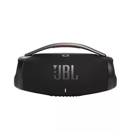 Jbl BLUETOOTH HANGSZÓRÓ BOOMBOX 3 BLACK