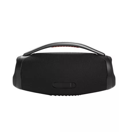 Jbl BLUETOOTH HANGSZÓRÓ BOOMBOX 3 BLACK