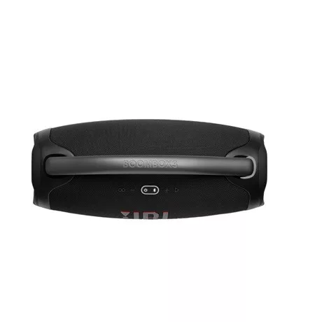 Jbl BLUETOOTH HANGSZÓRÓ BOOMBOX 3 BLACK
