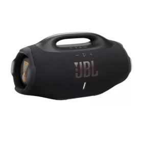 Jbl BLUETOOTH HANGSZÓRÓ BOOMBOX4BLKEP
