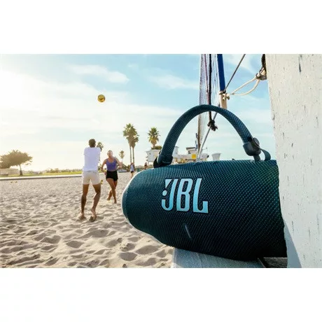 Jbl BLUETOOTH HANGSZÓRÓ CHARGE6BLU