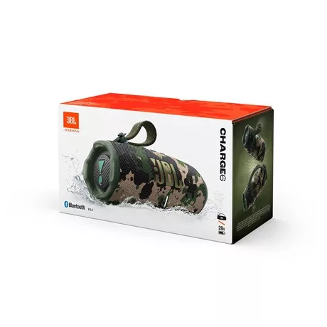 Jbl BLUETOOTH HANGSZÓRÓ CHARGE6SQUAD