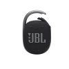 Jbl BLUETOOTH HANGSZÓRÓ CLIP4 FEKETE