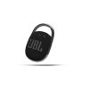 Jbl BLUETOOTH HANGSZÓRÓ CLIP4 FEKETE