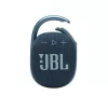 Jbl BLUETOOTH HANGSZÓRÓ CLIP4 KÉK 