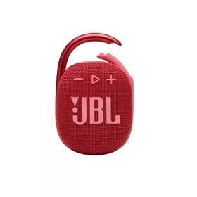 Jbl BLUETOOTH HANGSZÓRÓ CLIP4 PIROS