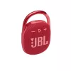 Jbl BLUETOOTH HANGSZÓRÓ CLIP4 PIROS