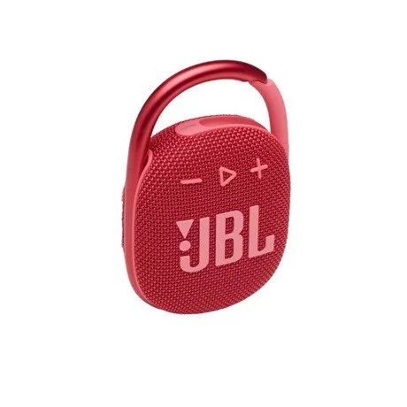 Jbl BLUETOOTH HANGSZÓRÓ CLIP4 PIROS