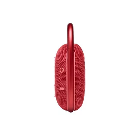 Jbl BLUETOOTH HANGSZÓRÓ CLIP4 PIROS