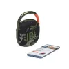 Jbl BLUETOOTH HANGSZÓRÓ CLIP4 SQUAD