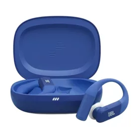 Jbl FÜLHALLGATÓ VEZETÉK NÉLKÜLI ENDUPEAK4BLU
