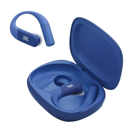 Jbl FÜLHALLGATÓ VEZETÉK NÉLKÜLI ENDUPEAK4BLU