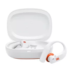 Jbl FÜLHALLGATÓ VEZETÉK NÉLKÜLI ENDUPEAK4WHT