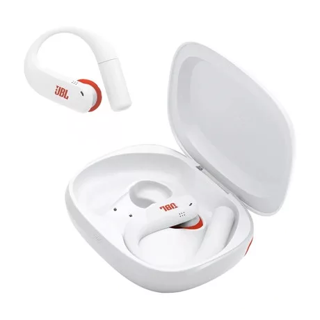Jbl FÜLHALLGATÓ VEZETÉK NÉLKÜLI ENDUPEAK4WHT